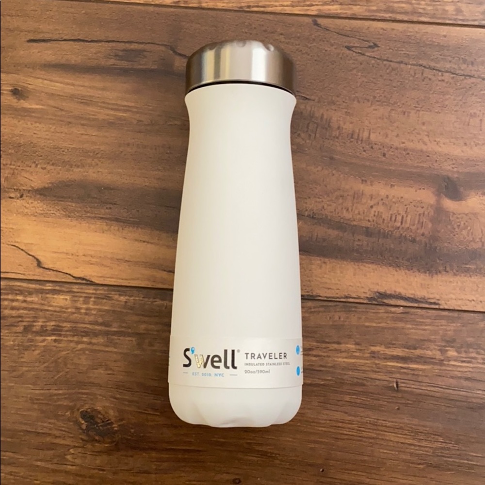 Swell Traveler, Moonstone, 20oz